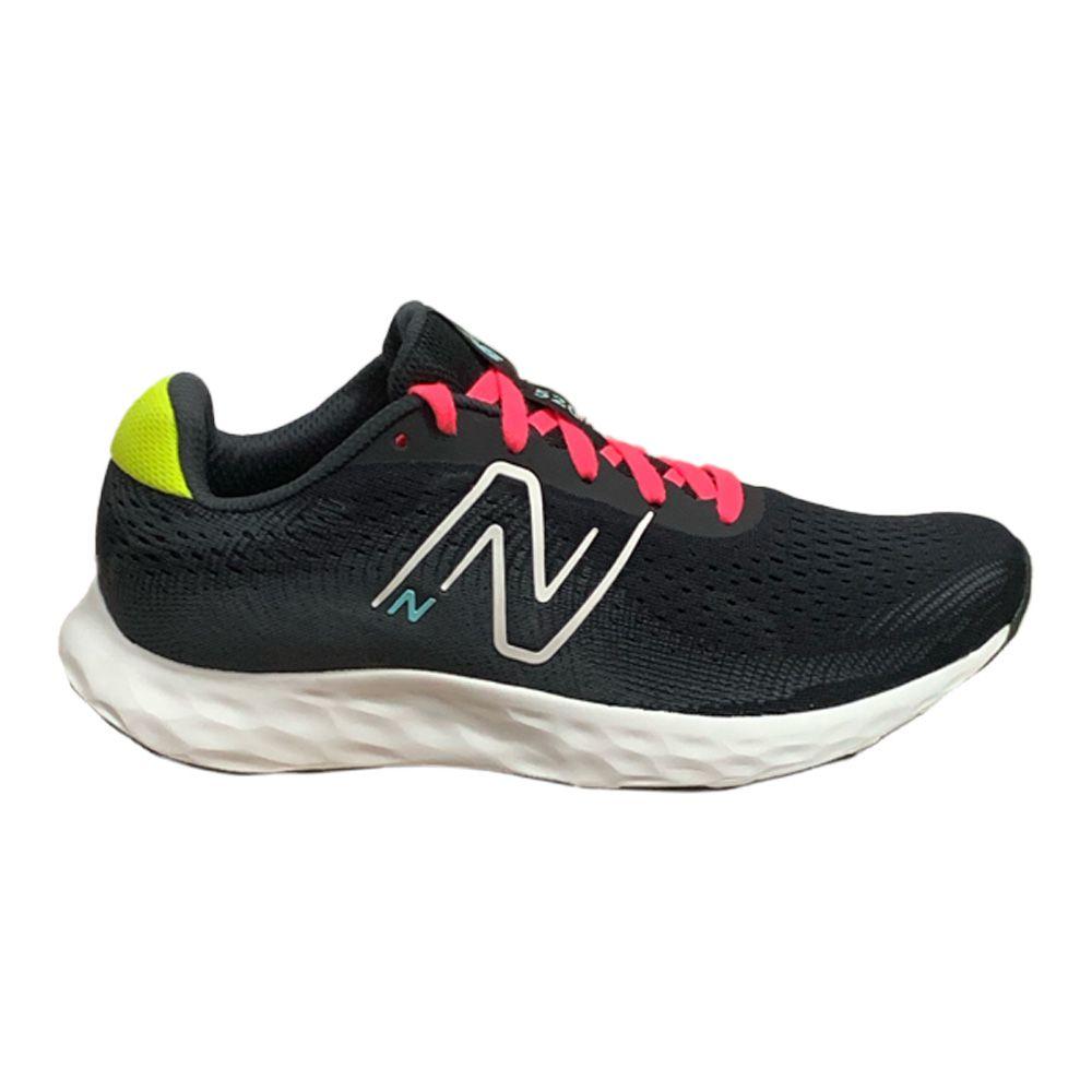 Comfort Shoes New Balance 1645 Preto E Rosa Clearance New Balance