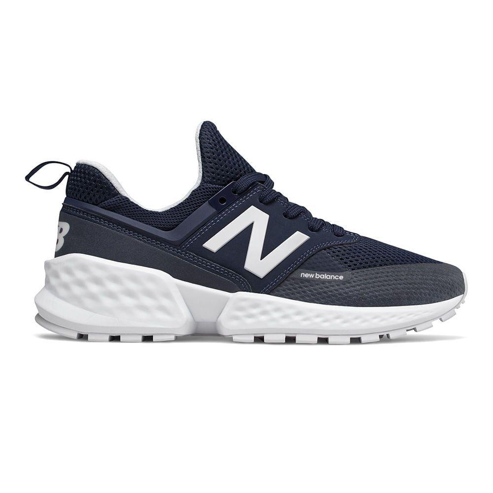 tenis masculino new balance 574