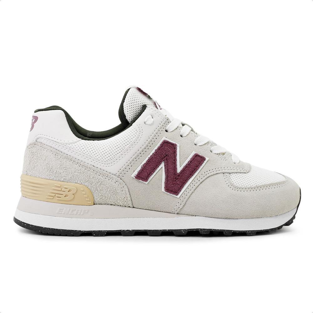 Tenis New Balance 574 V2 Feminino Tenis Esportivo Magazine Luiza