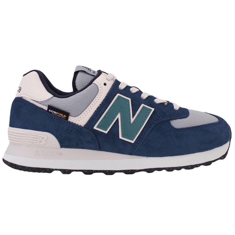 HOT X90 Feminino New Balance X90 Azul Feminino 628 New