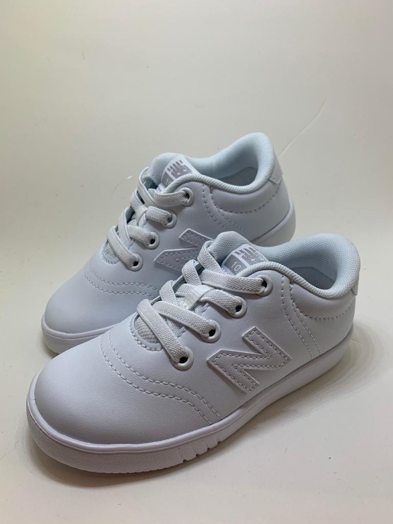 tenis new balance baby