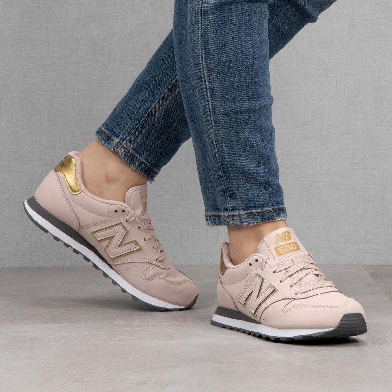 new balance feminino