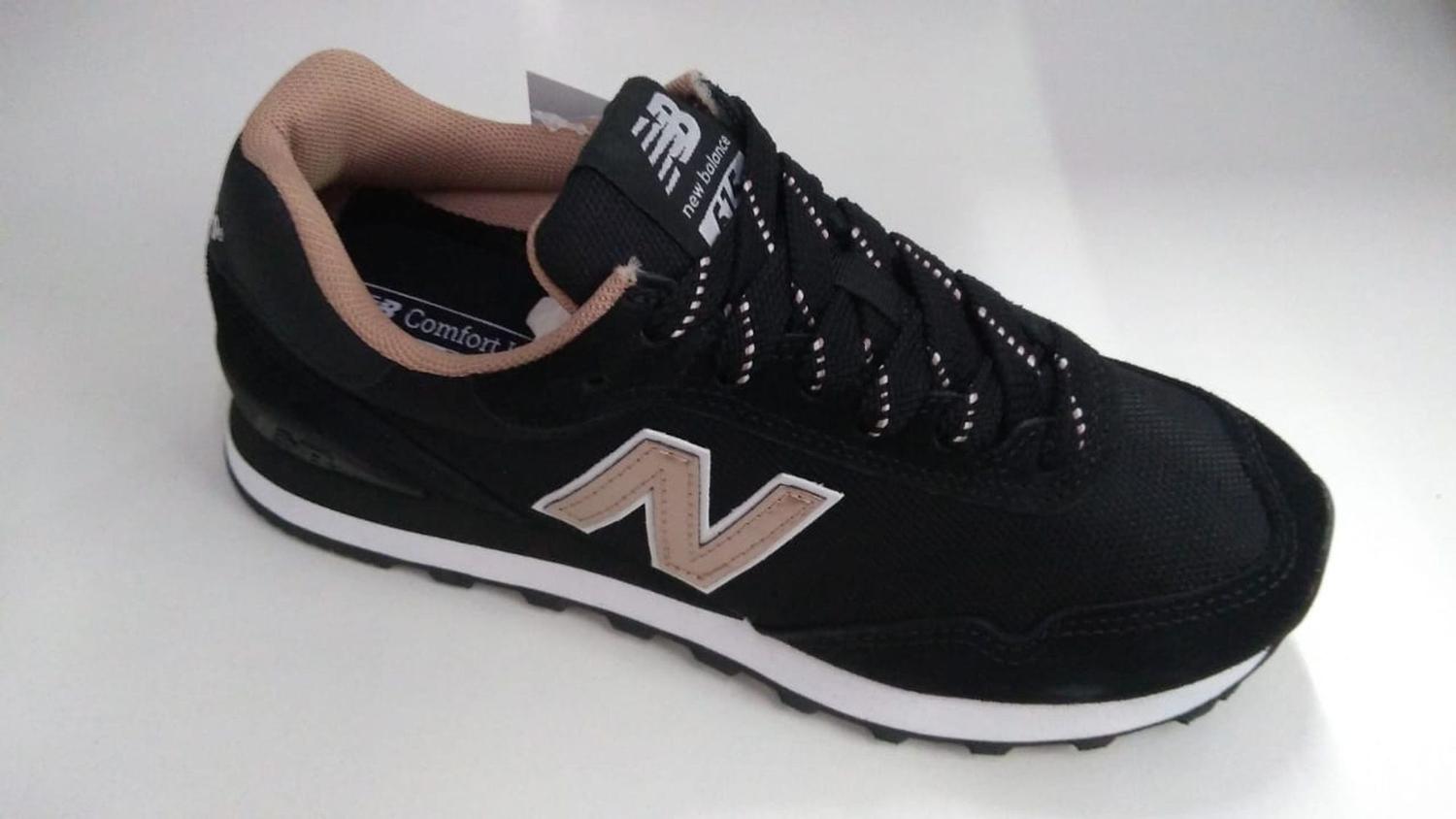 tenis esportivo new balance barato online -