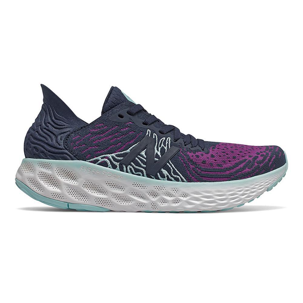 tenis feminino new balance corrida
