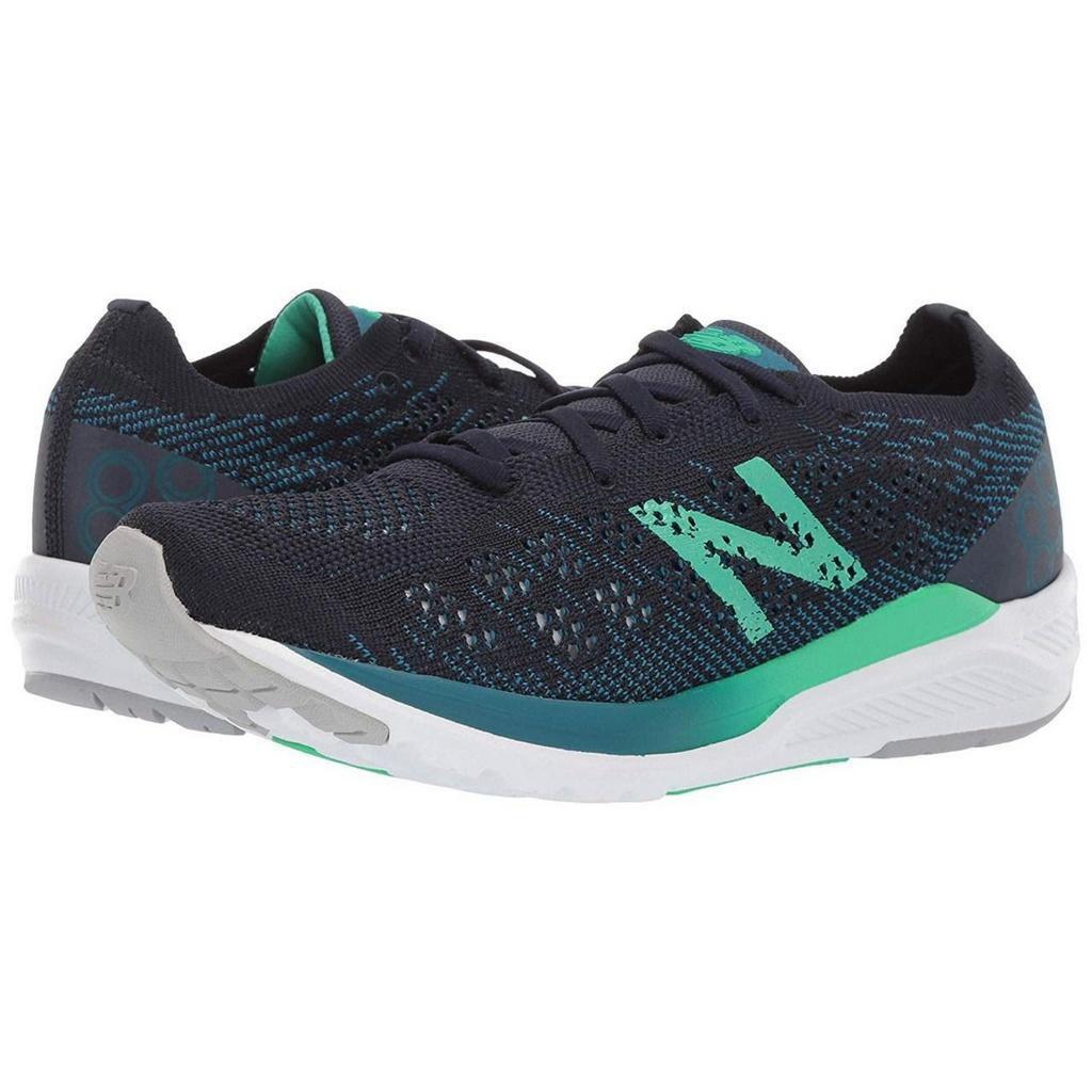 new balance corrida masculino