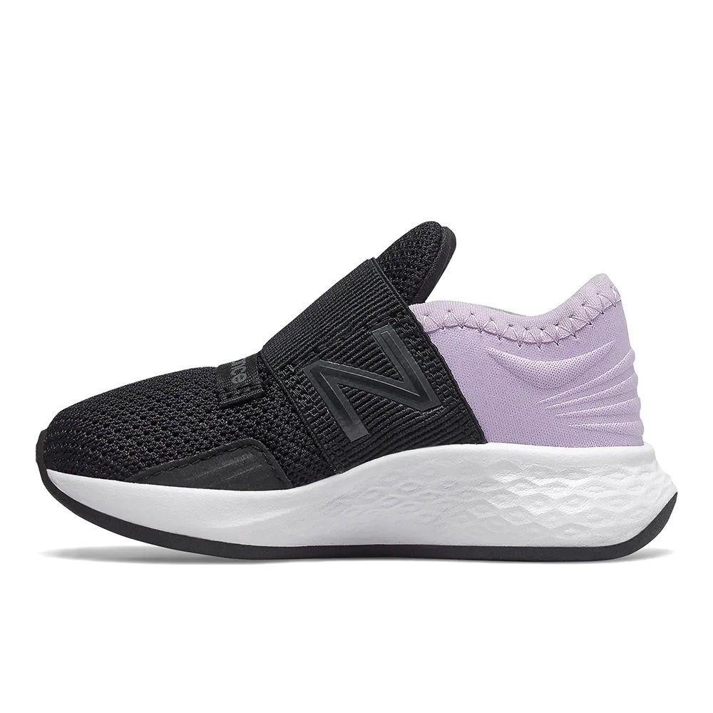 tênis new balance fresh foam roav infantil