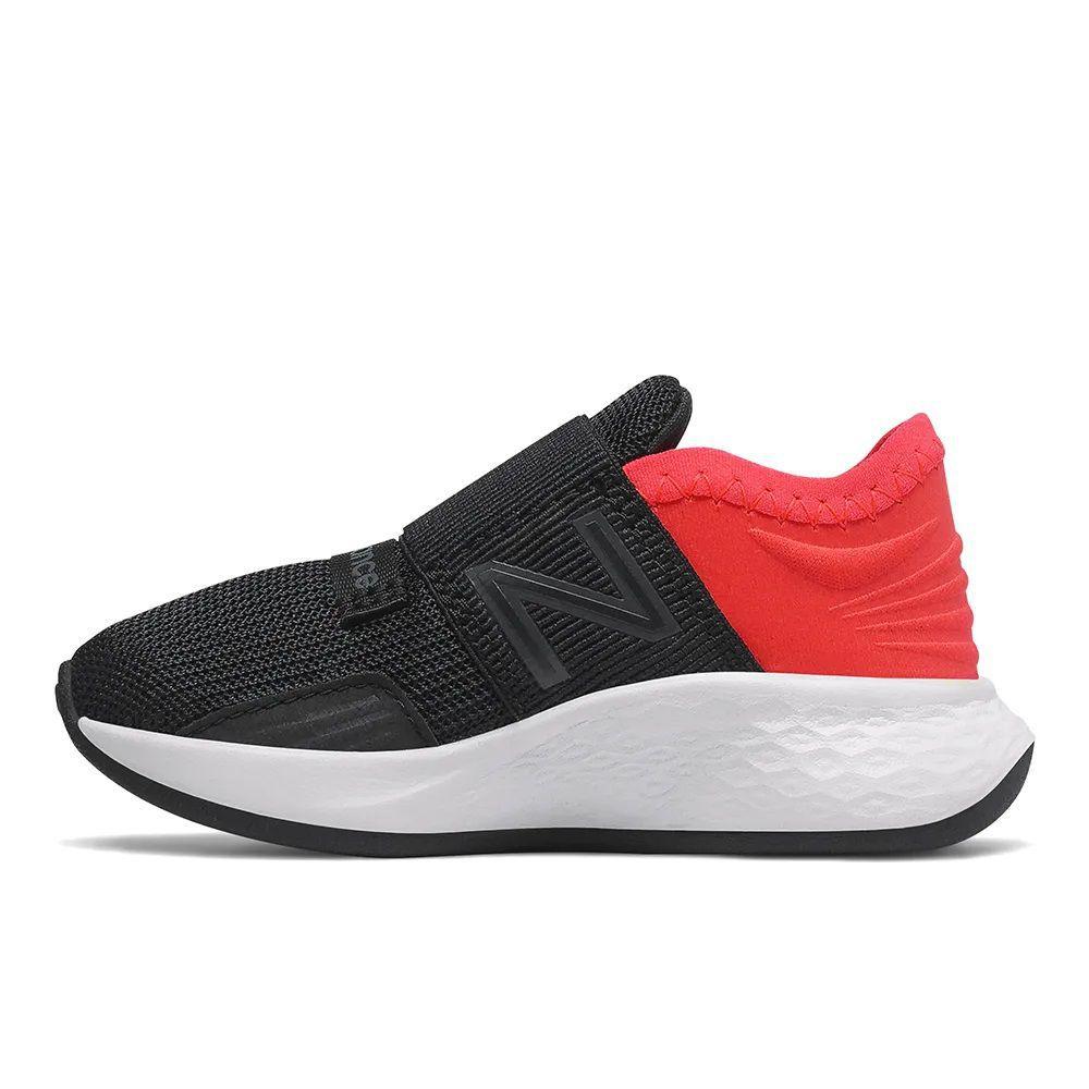 tênis new balance fresh foam roav infantil