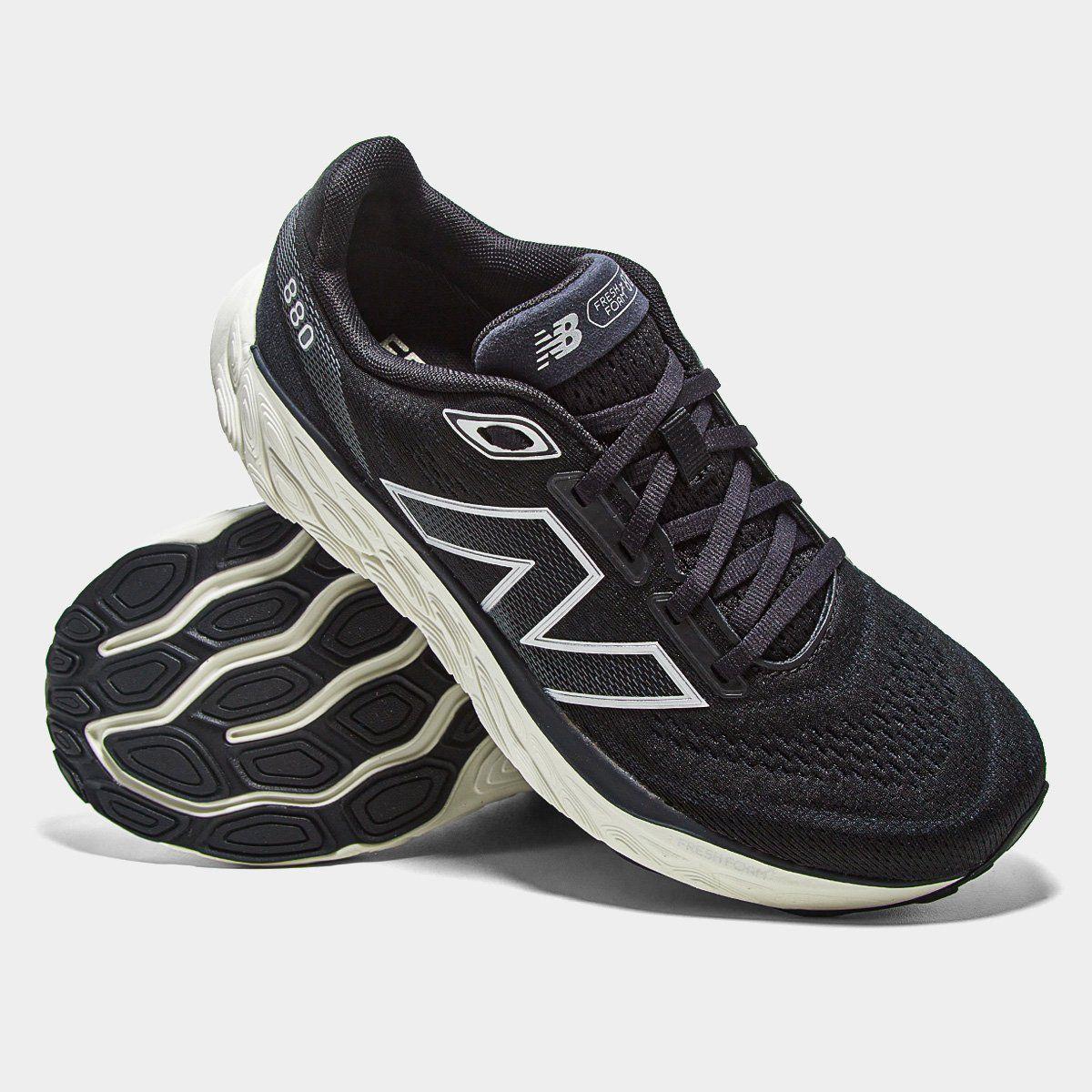 tenis esportivo tenis new balance feminino 880 mercado livre