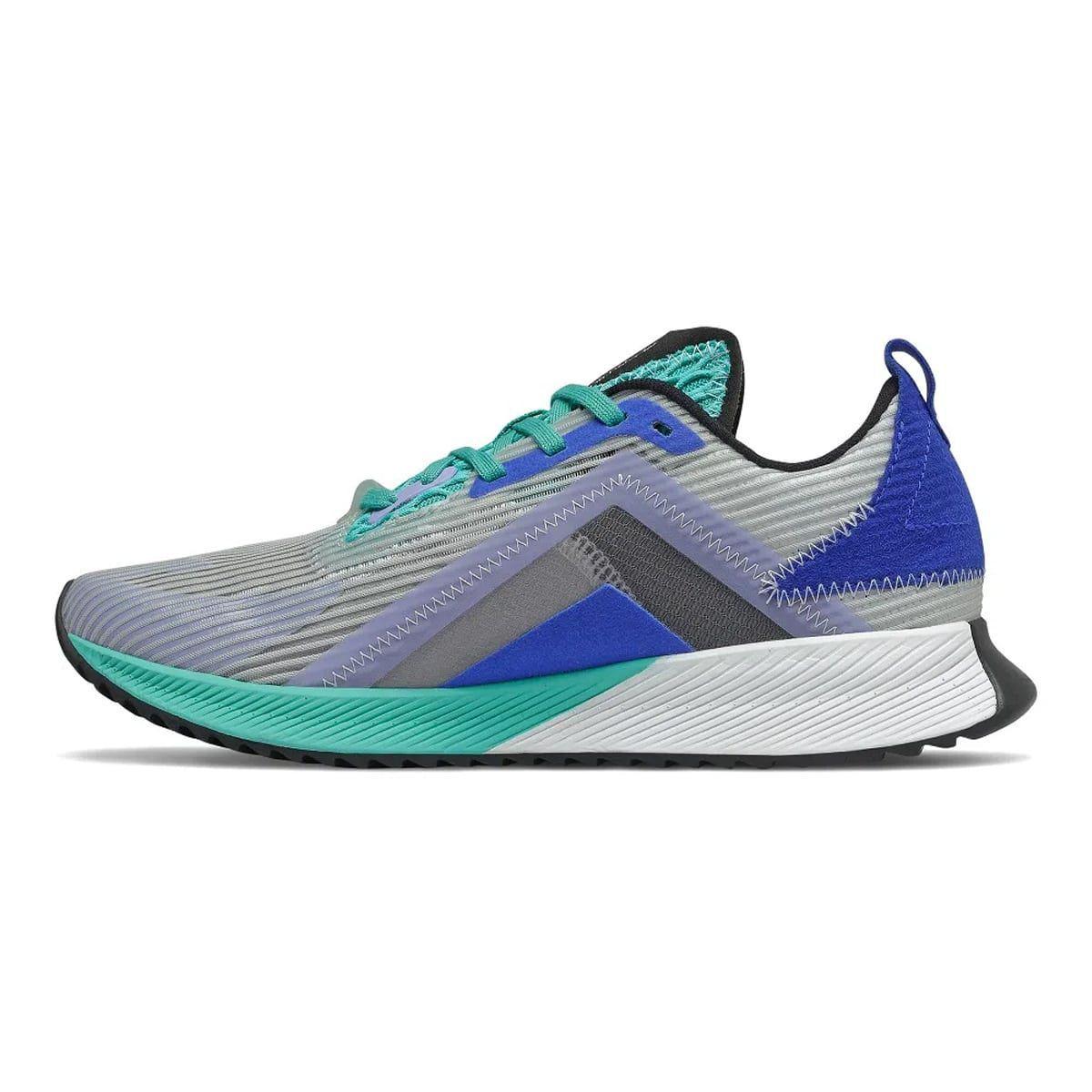 tênis new balance echolucent corrida feminino