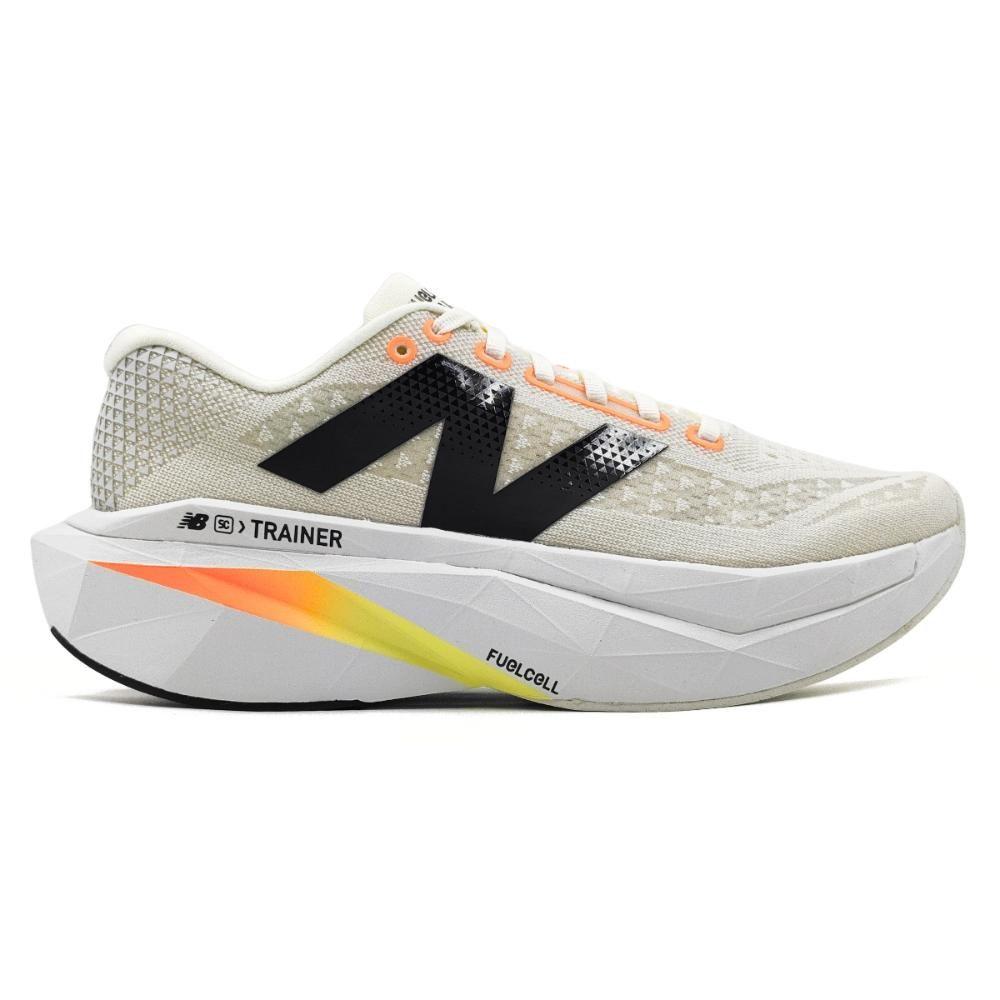 Tênis New Balance FuelCell Supercomp Trainer V3 Feminino