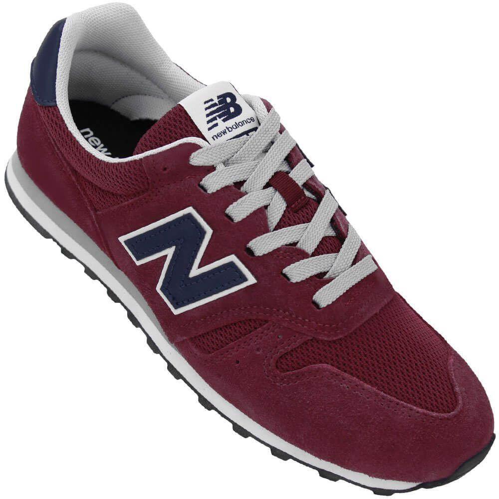 tenis new balance masculino