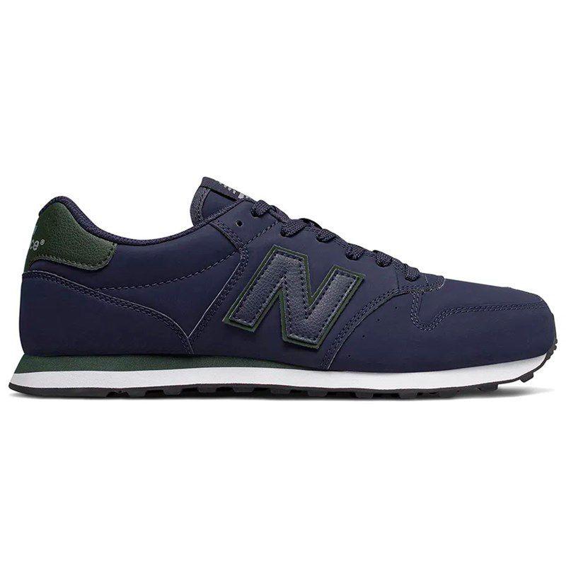 tenis new balance masculino 41