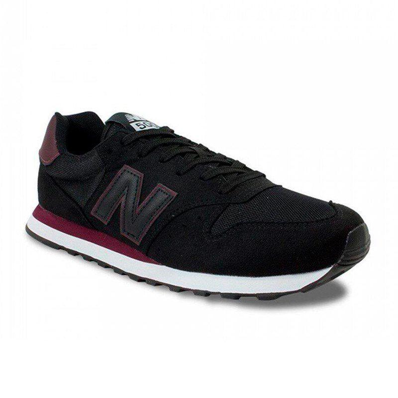 tenis nb 500 masculino