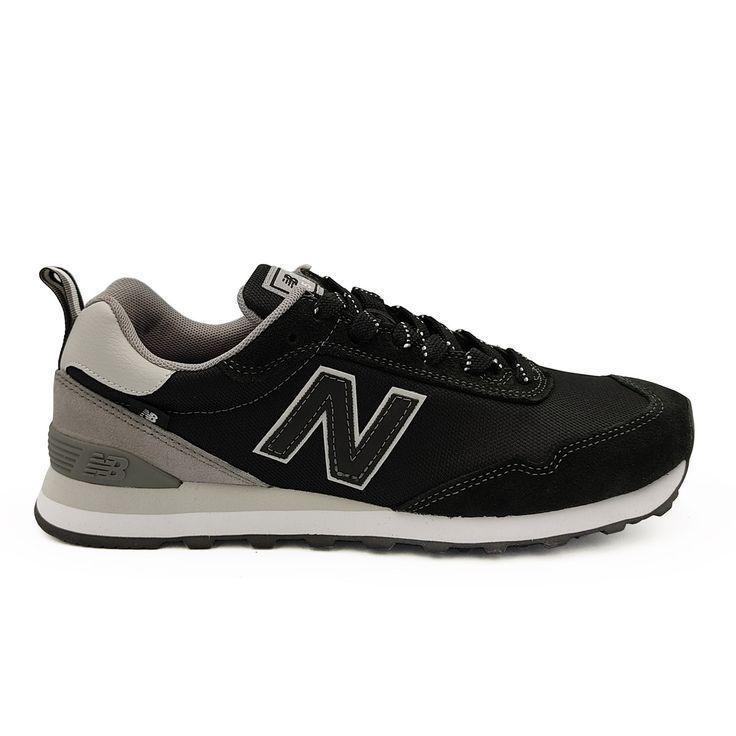 tenis new balance masculino retro