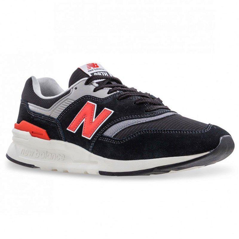 new balance masculino preço