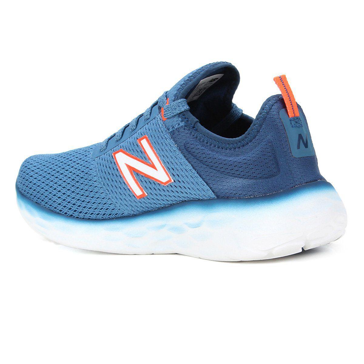 tenis fresh foam new balance