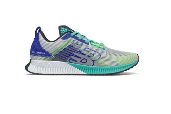 tênis fuelcell echolucent