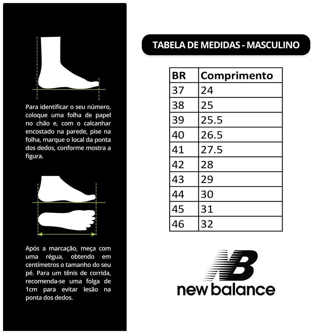 new balance numero 45
