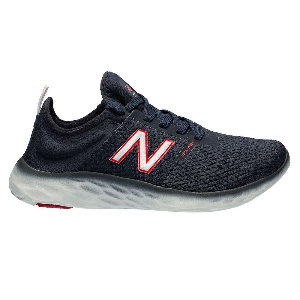Tenis new balance msptau2 sport preto 