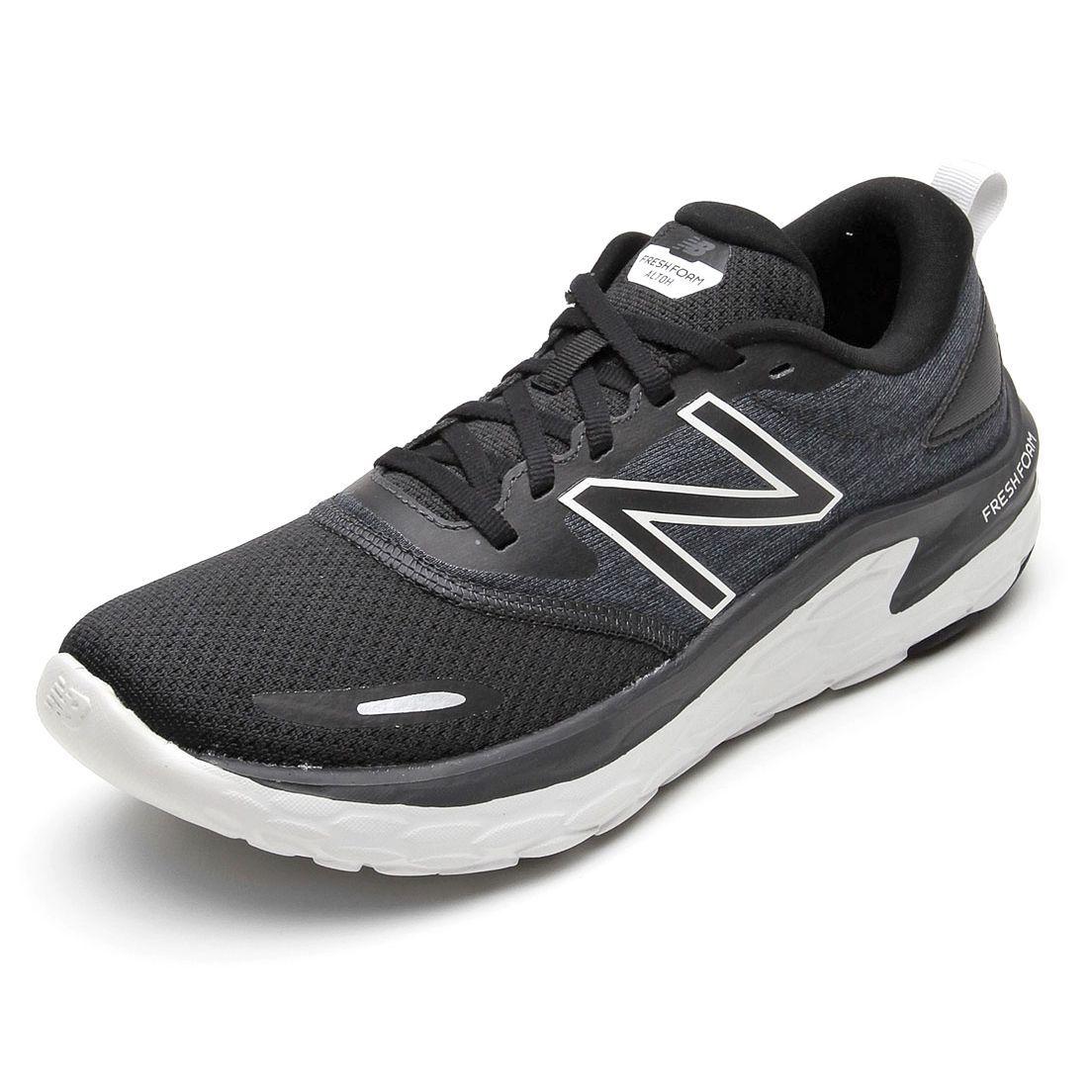 new balance é bom para caminhar