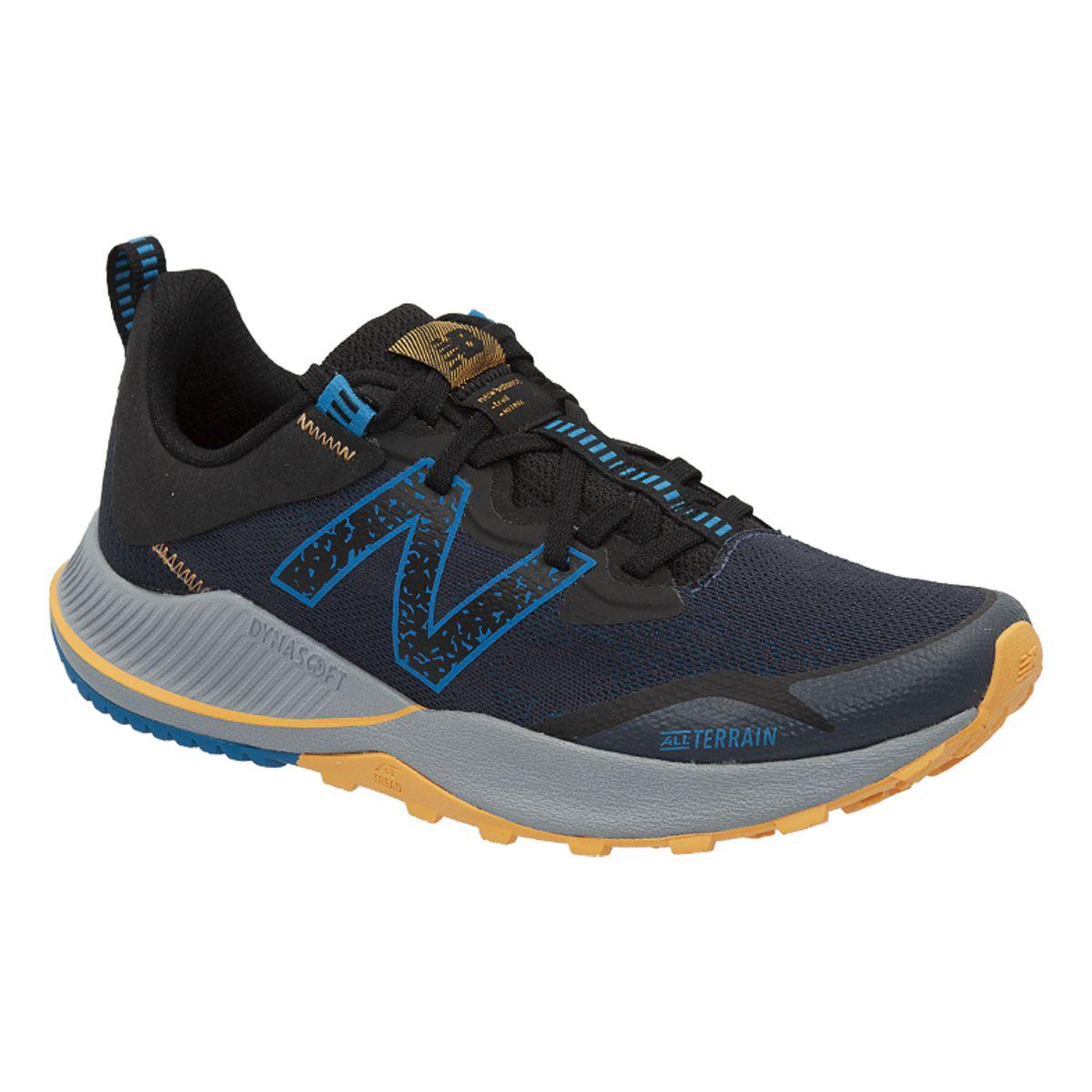 Tênis New Balance Nitrel V4 Masculino MTNTRCS4 - Tênis de Corrida -  Magazine Luiza