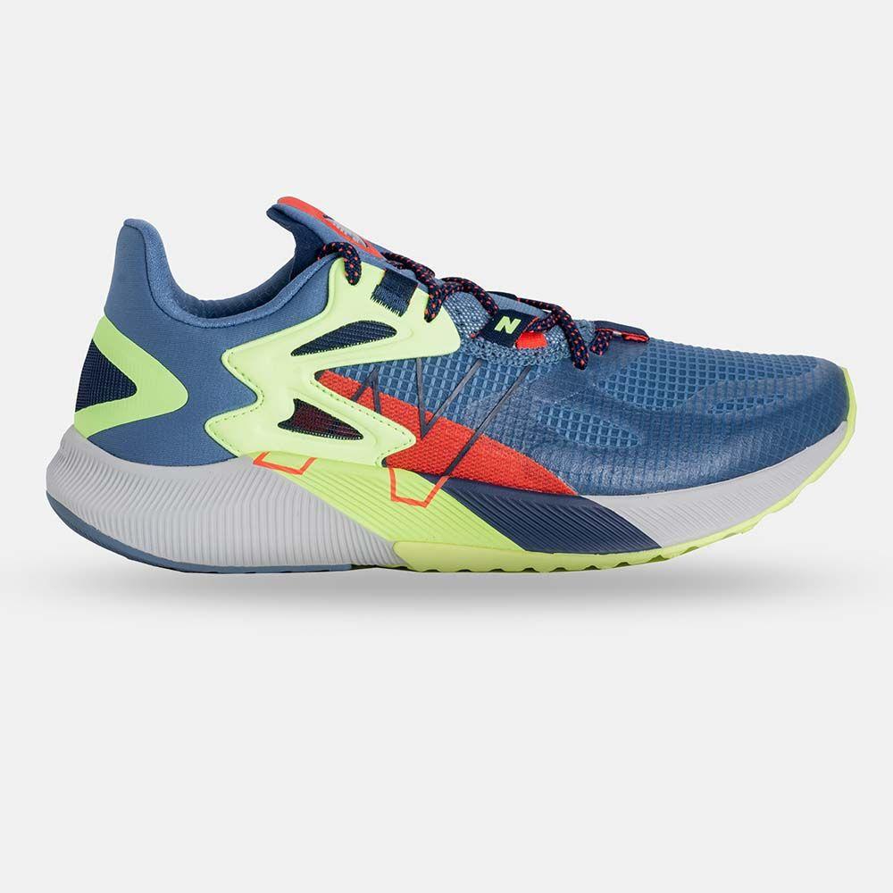 tênis new balance propel rmx corrida feminino