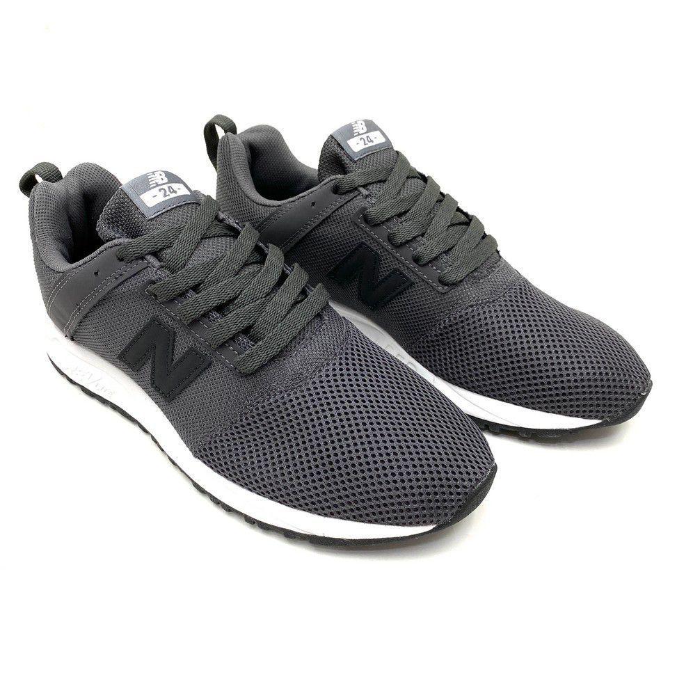 tenis new balance masculino revlite