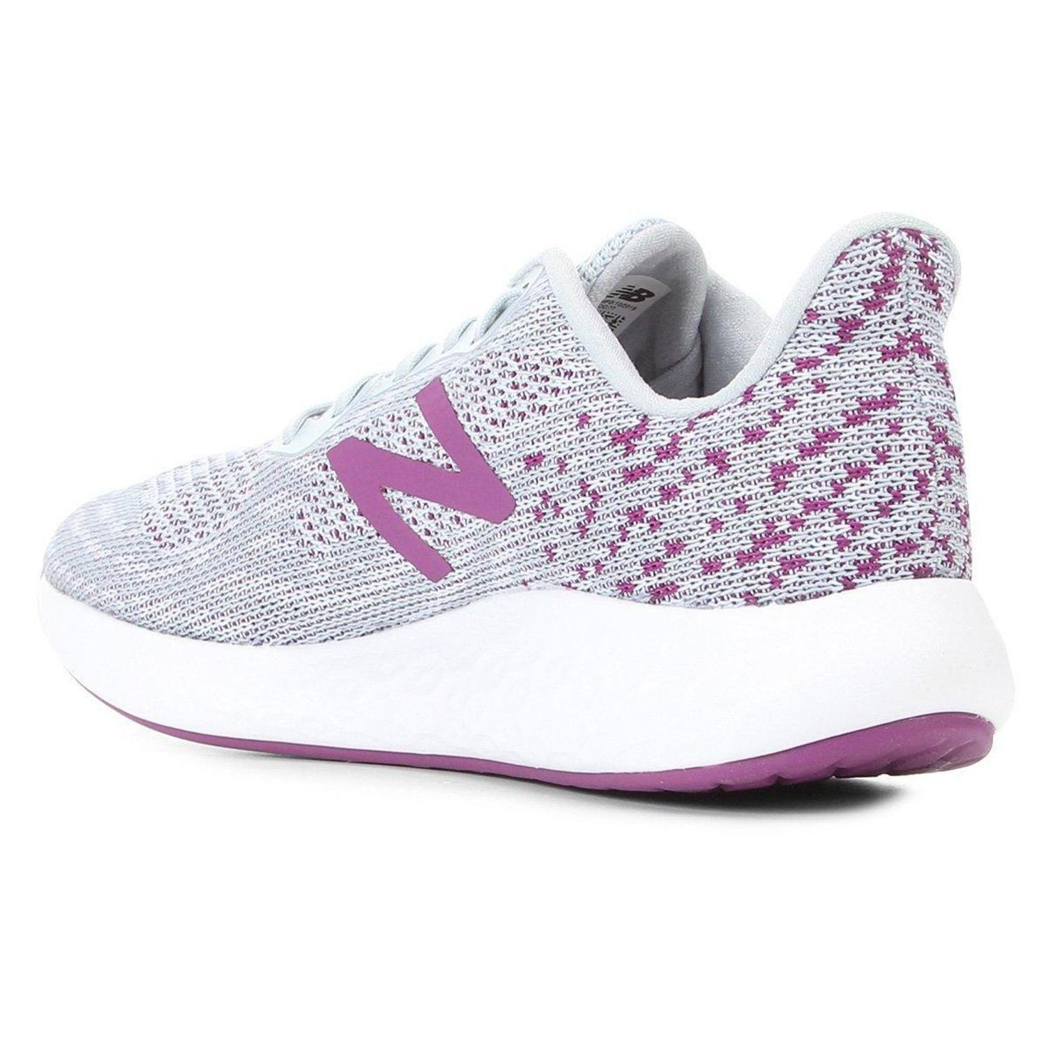 new balance rise v2 feminino