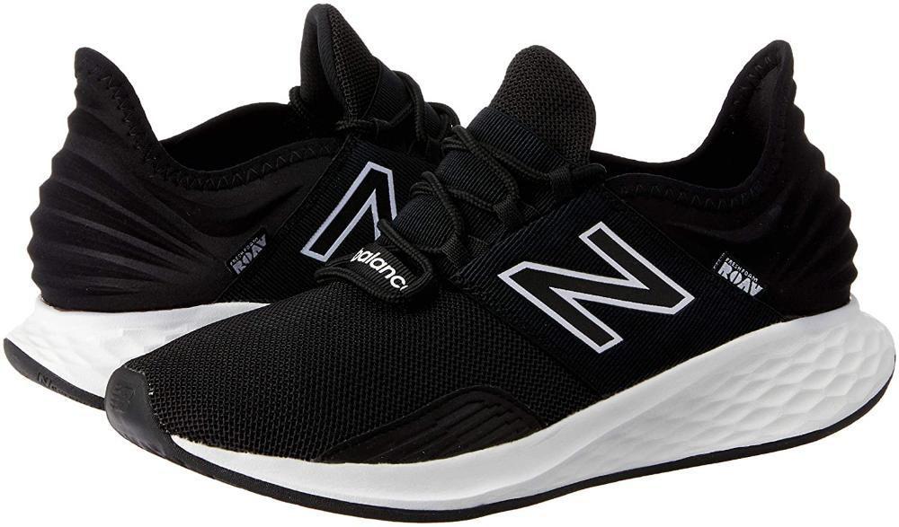 tênis new balance roav preto