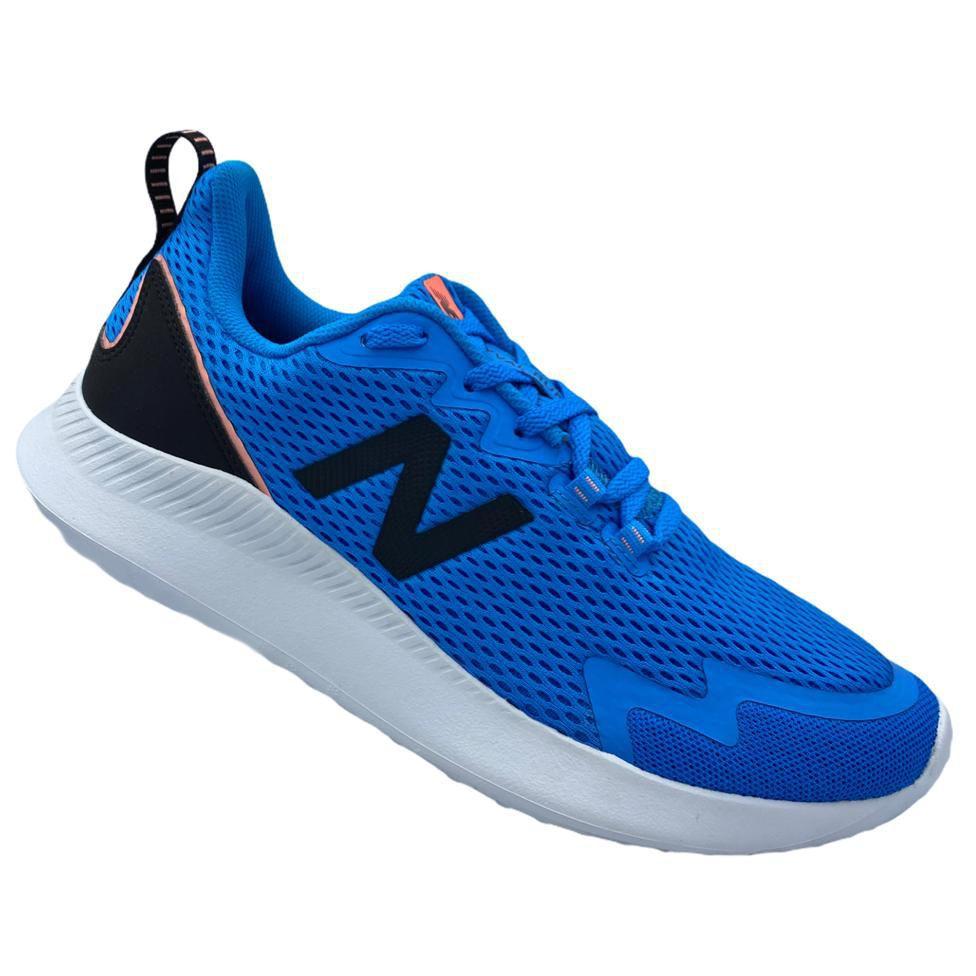 tênis new balance yaru corrida masculino