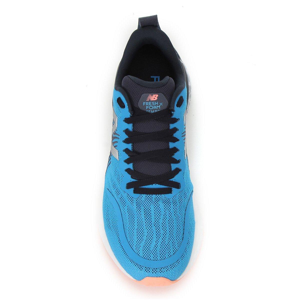 new balance masculino netshoes