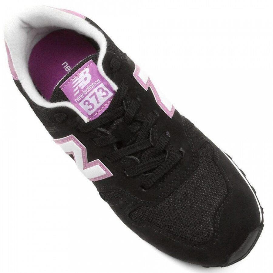 Tênis New Balance W 373 Feminino - Tênis Feminino - Magazine Luiza