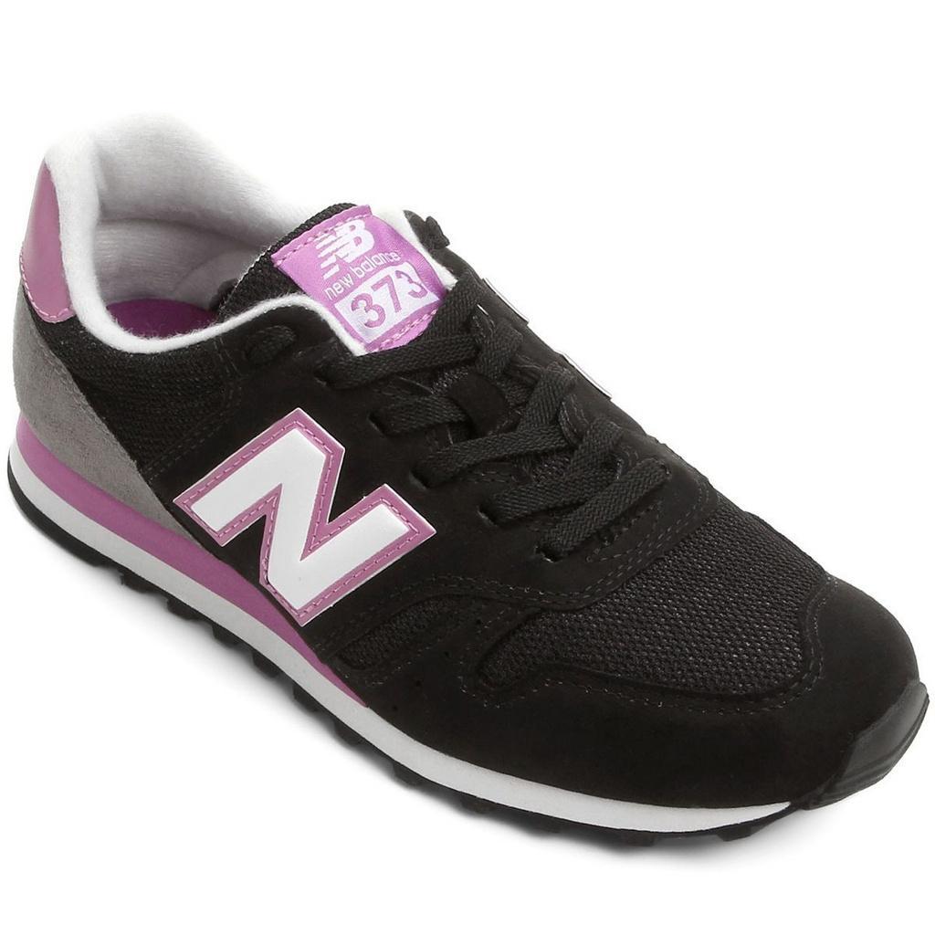 tênis new balance w 373 feminino