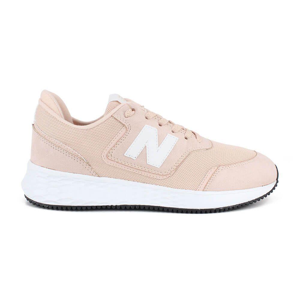 new balance 420 feminino rosa