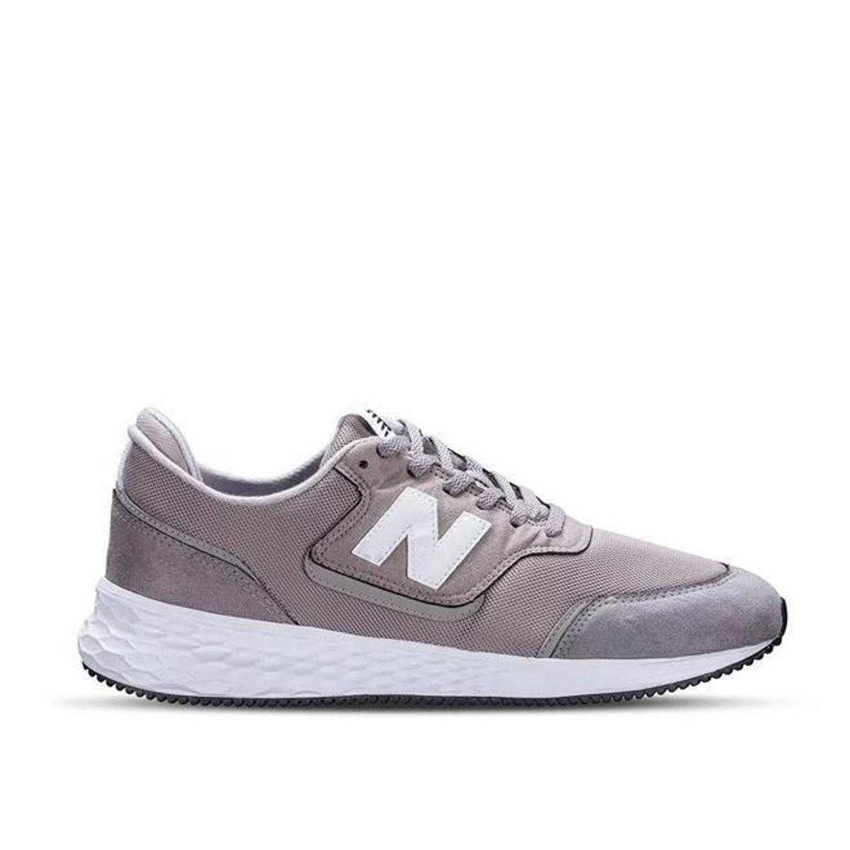 new balance x70 preto masculino