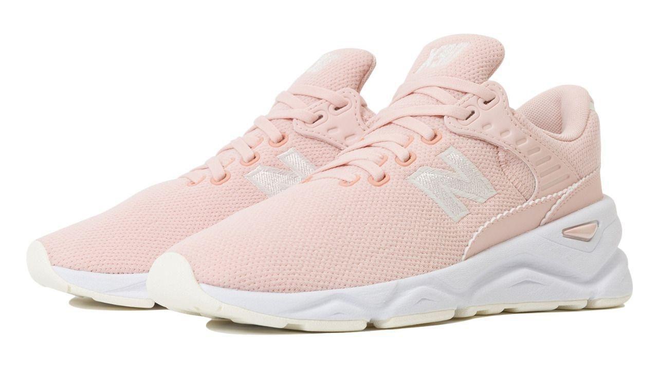 tenis new balance x90 sport feminino