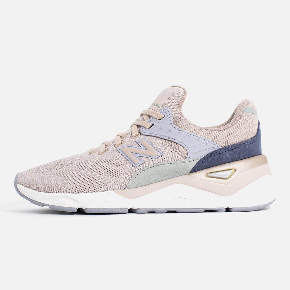 new balance x90 branco