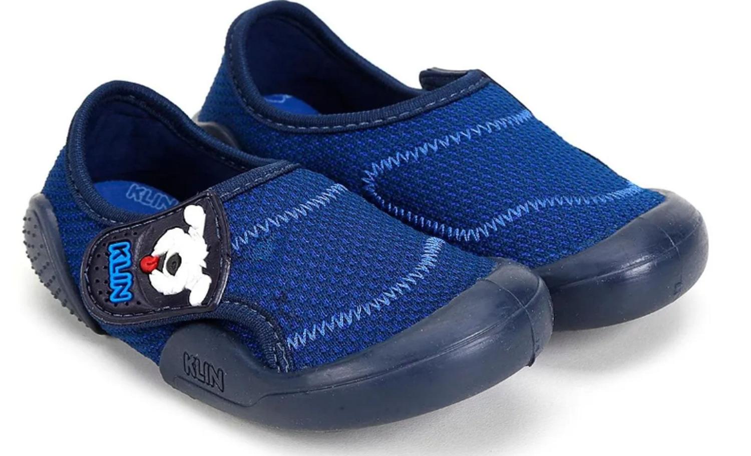 tenis klin tamanho 19