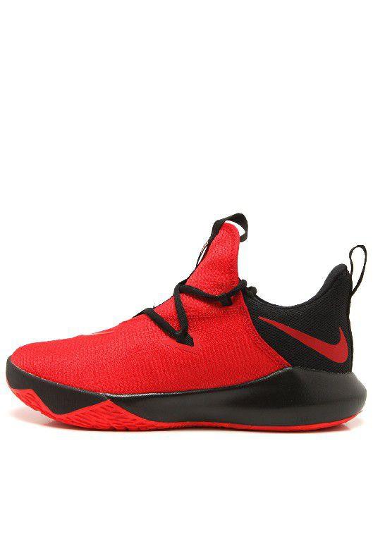 Tênis Nike Zoom Shift 2 Vermelho Tênis Nike Zoom Shift 2 Vermelho
