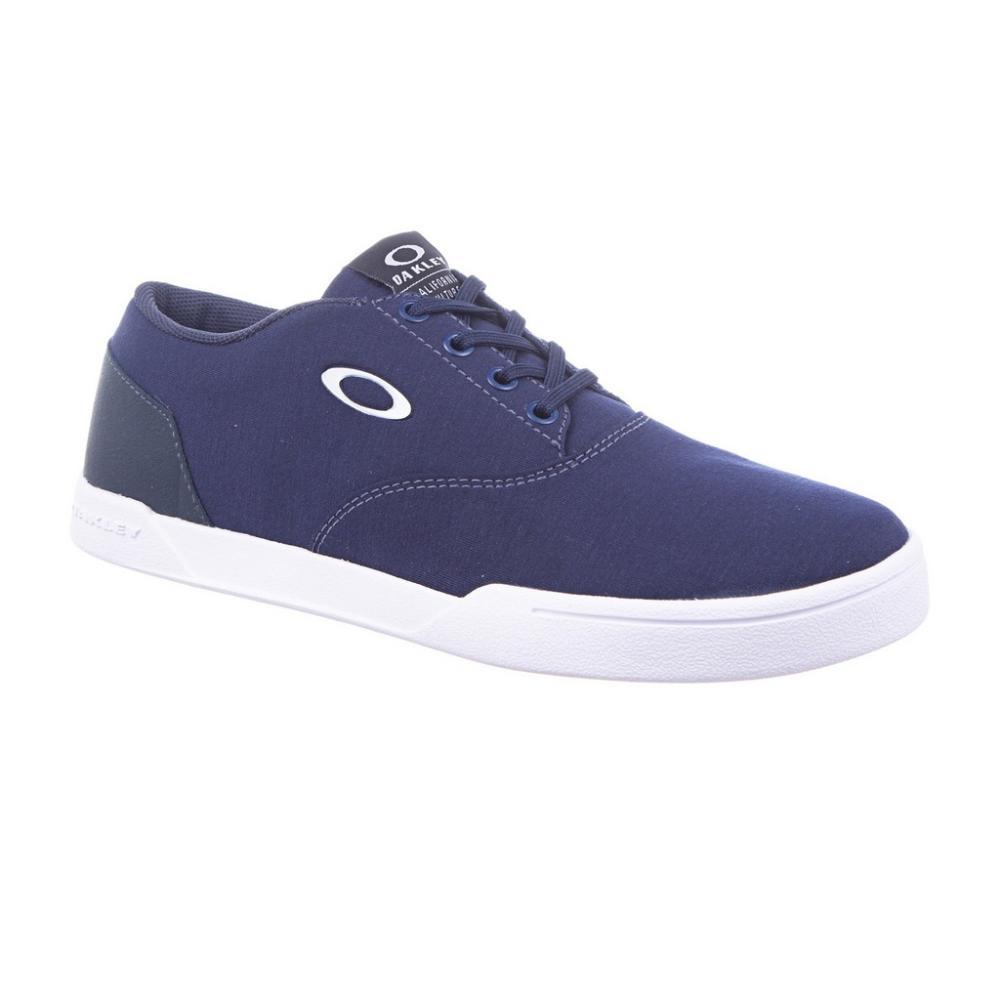 Tênis Oakley Dana Point 2.0 Azul Marinho - Tênis Esportivo - Magazine Luiza