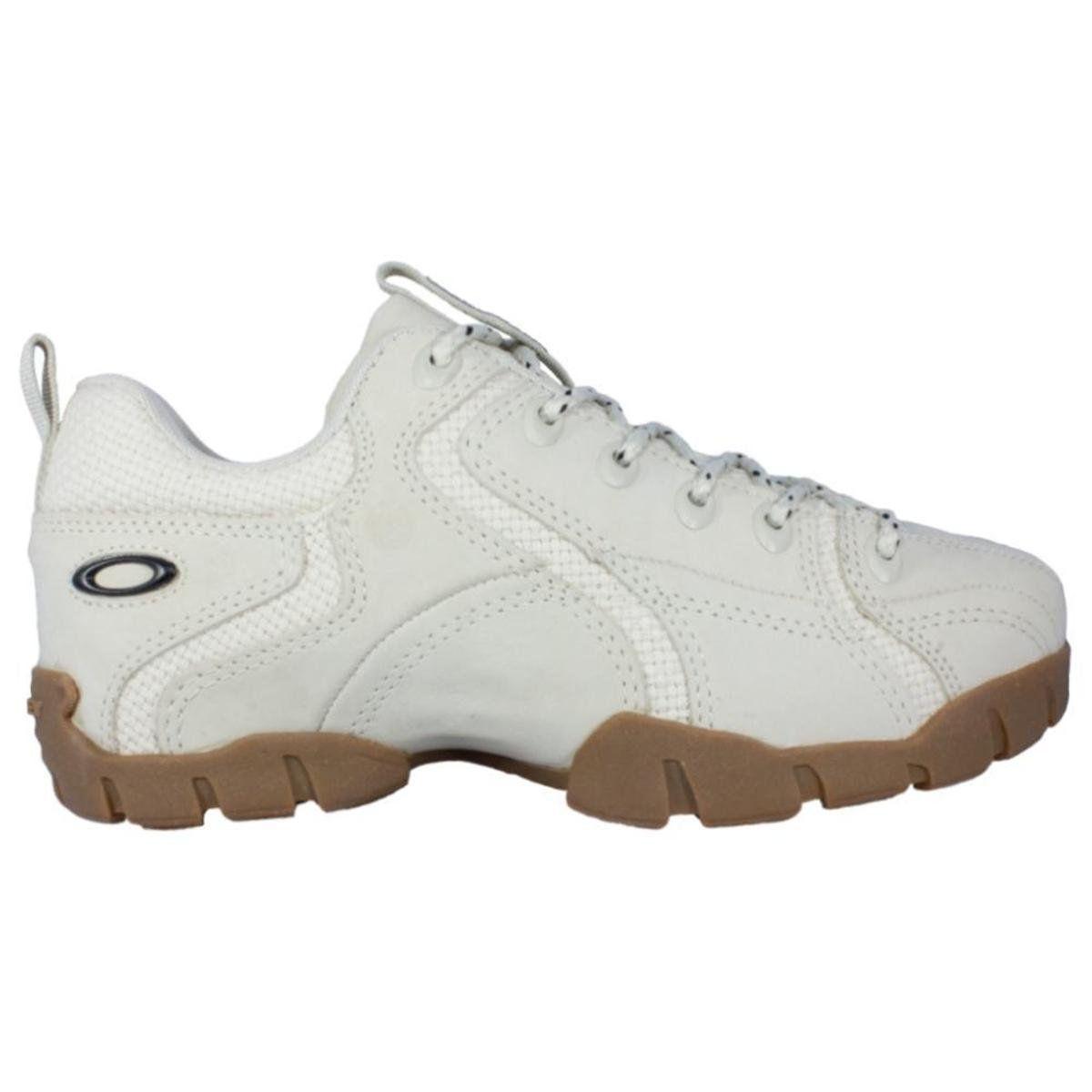 Bege Flack Tenis Flack Low Branca Tenis Oakley Marrom E Azul