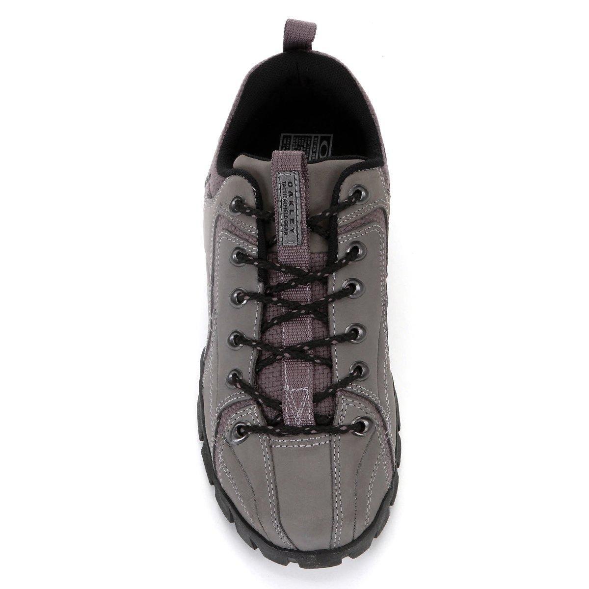 tenis oakley tamanho 45