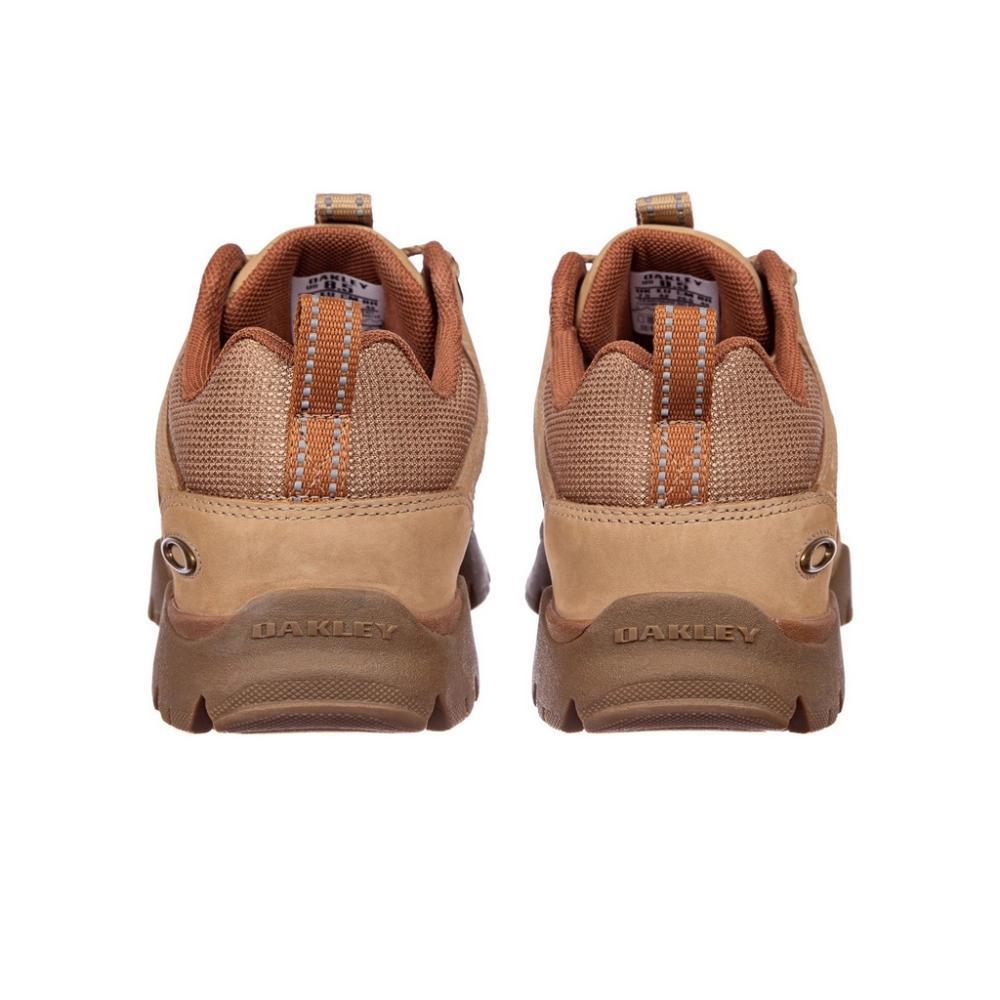 tenis oakley enduro caqui