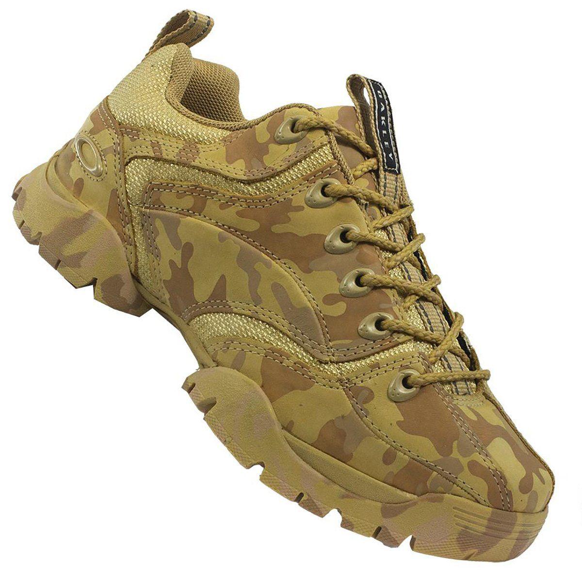 Oakley Camuflado Moletom Oakley Marrom Tênis Oakley Flak 365