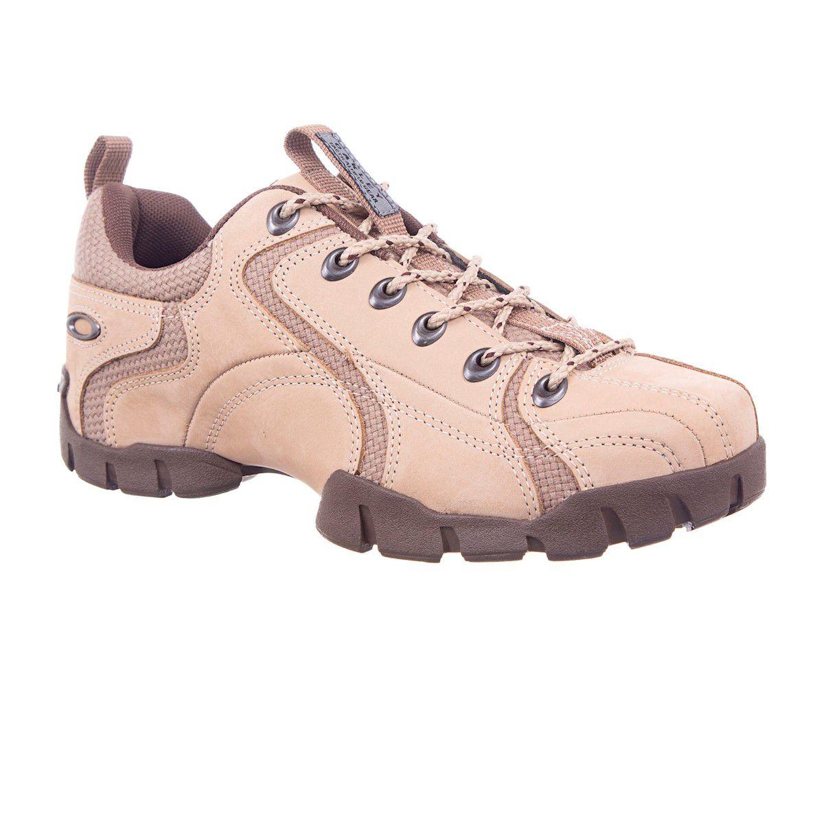 tenis oakley flak desert