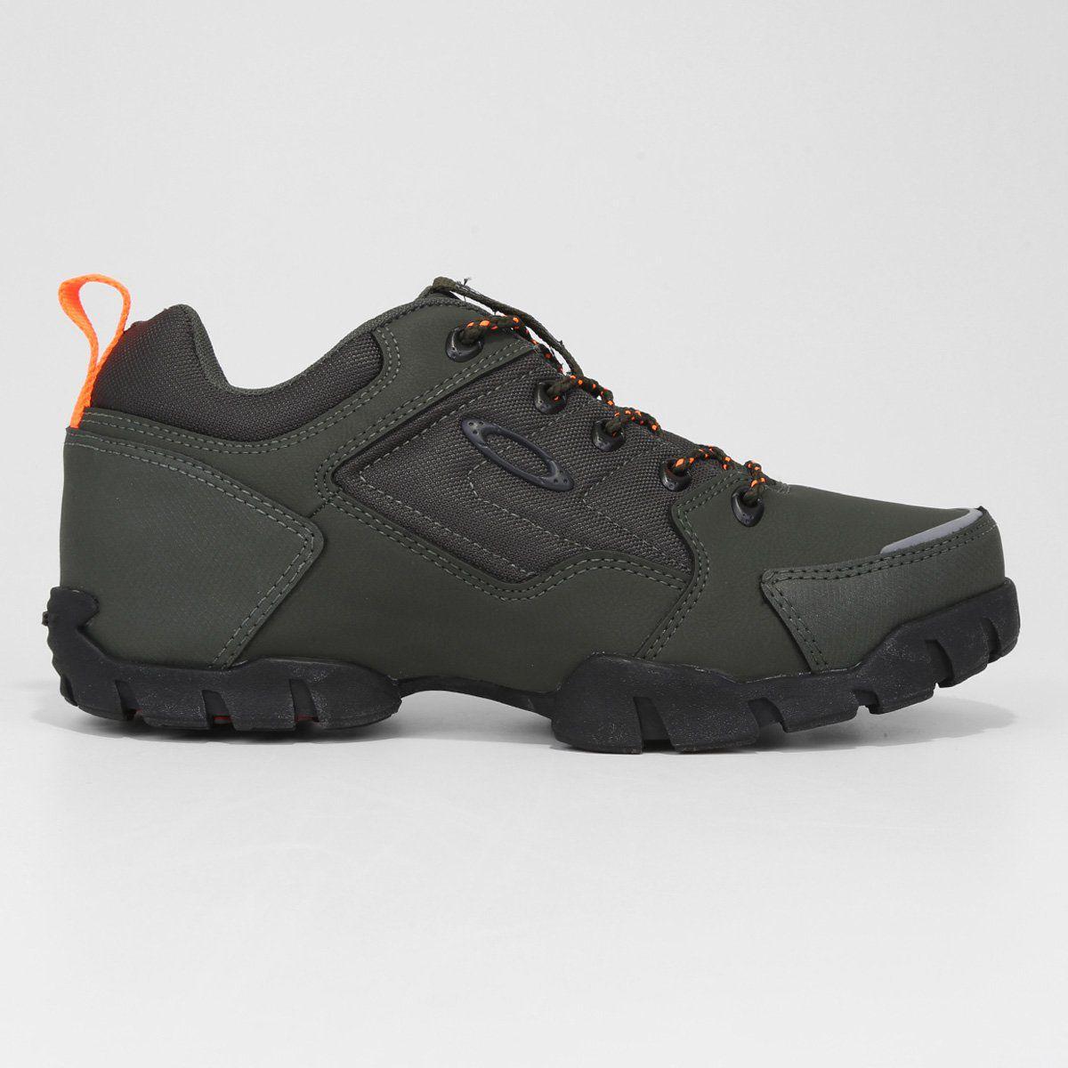 Oakley Halftrack Low Oakley Tenis Masculino Botinha Oakley