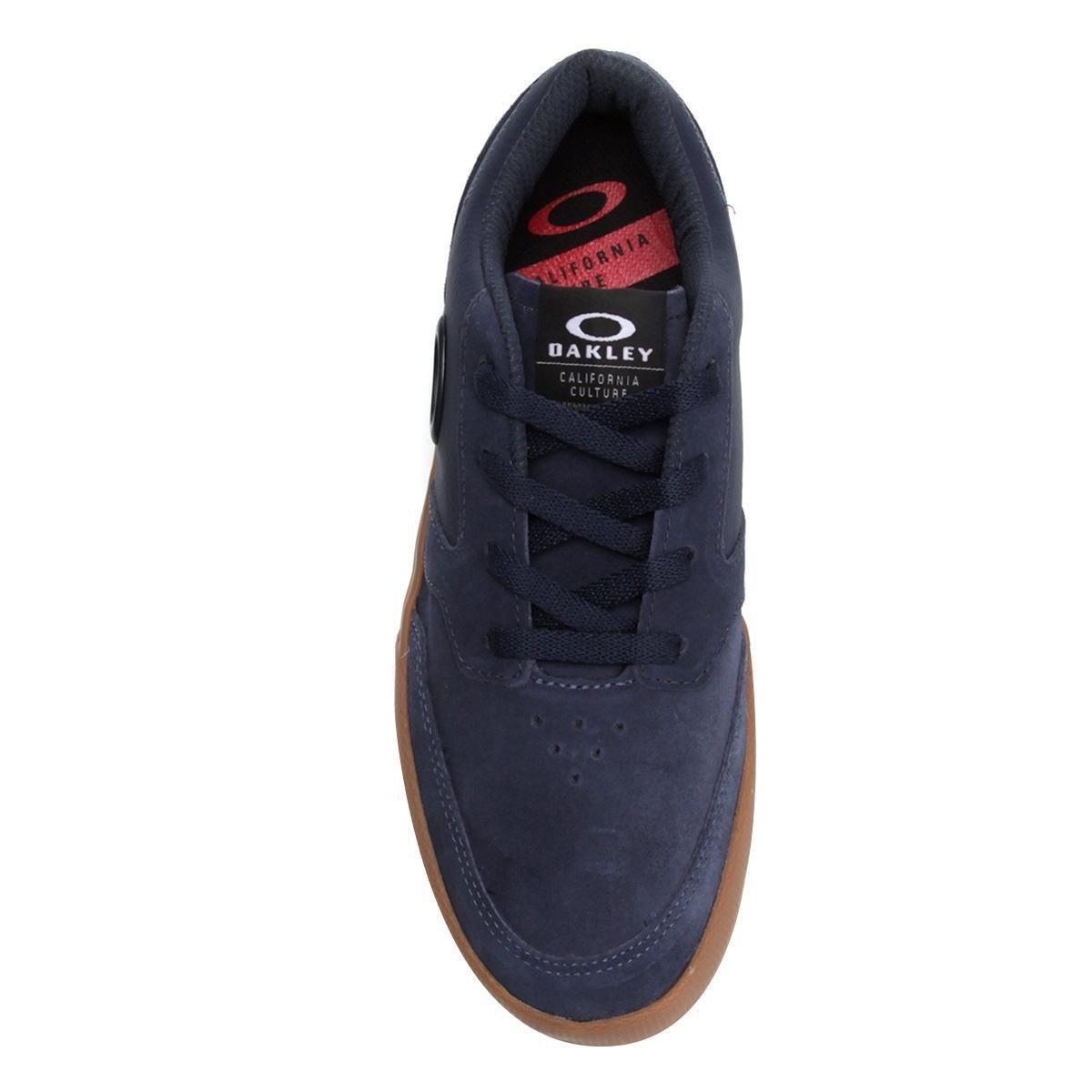 tênis oakley lighthouse