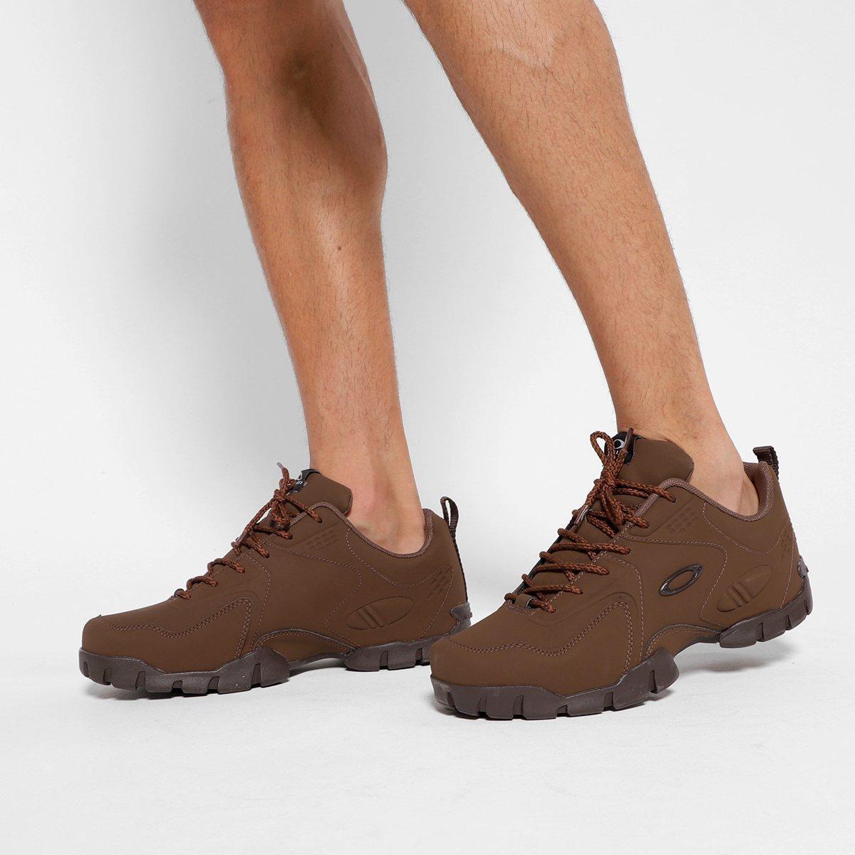 Tênis Oakley Stratus Masculino - Tênis Esportivo - Magazine Luiza