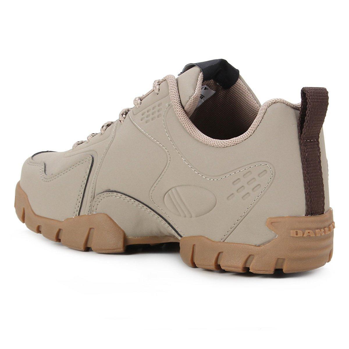 tenis oakley enduro caqui