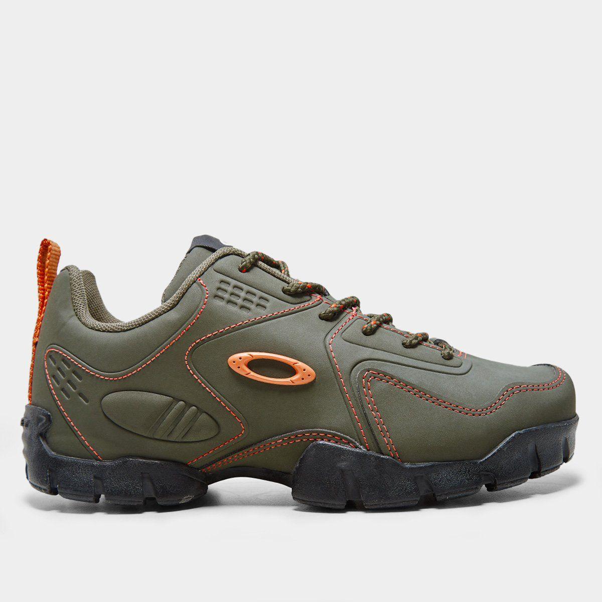 Marca Oakley Tenis Da Oakley Tamanho 36 Tênis Oakley Stratus